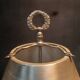 Lampe bouillotte de style  Louis XVI