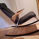 Rocking chair stresemann