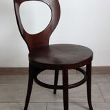 Baumann seagull chair 60s