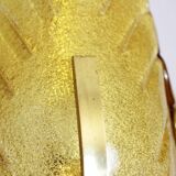 Suspension by Carl Fagerlund in Murano glass 1960