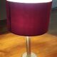 Lampe vintage italienne