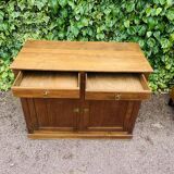 Vintage sideboard