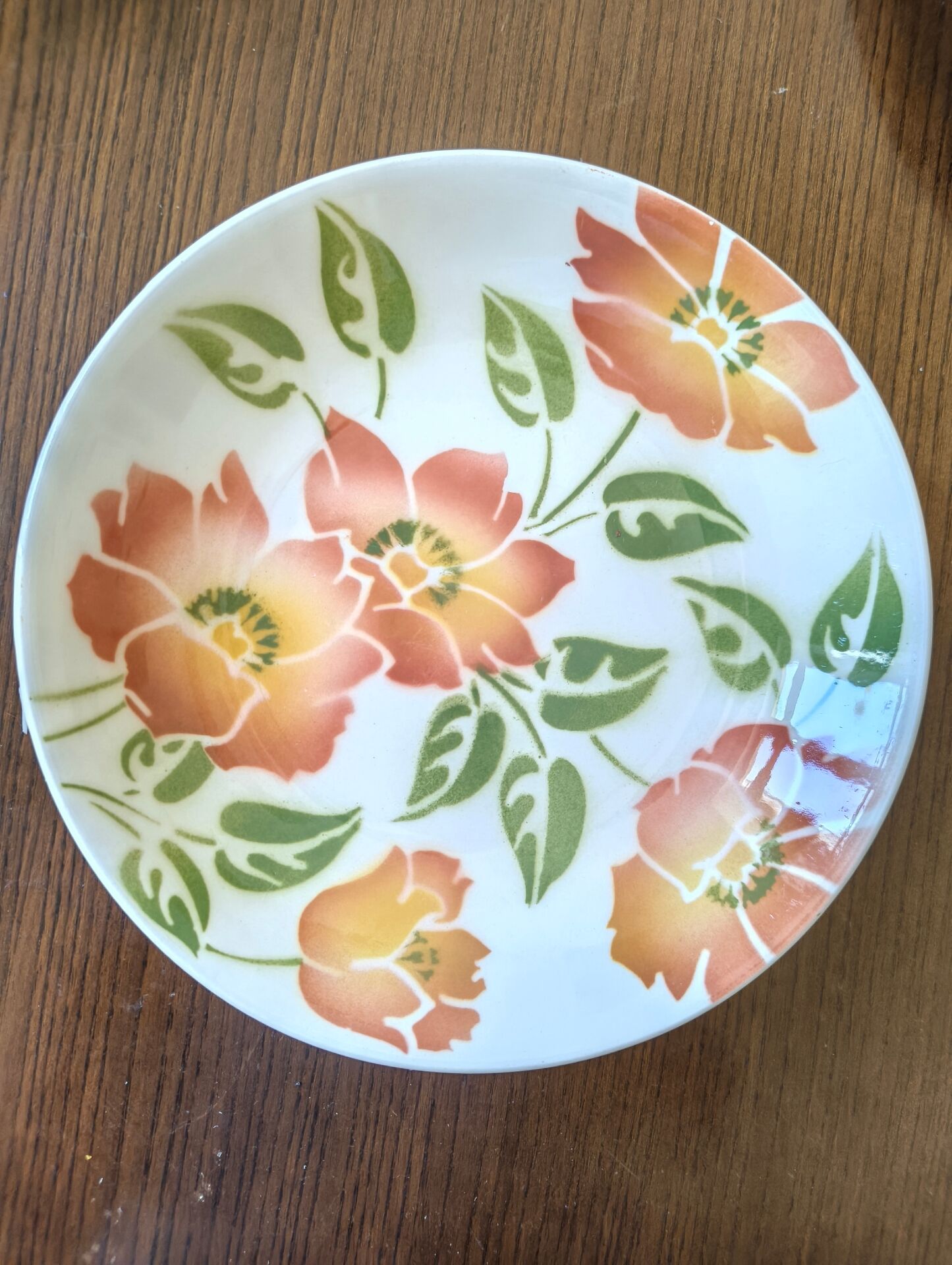 10 plates Moulin des Loups
