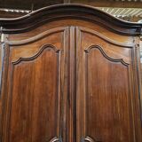 Louis xv wardrobe