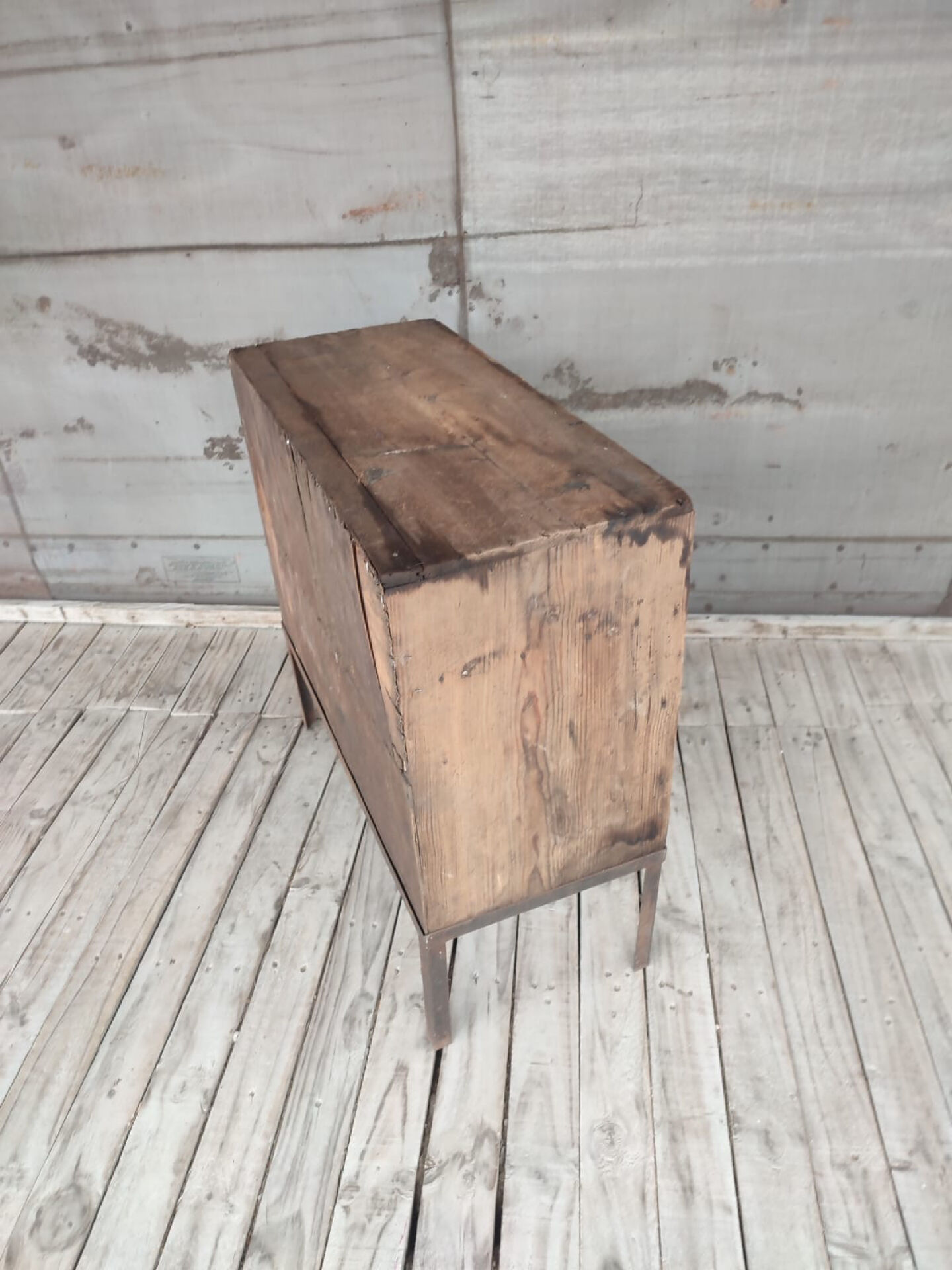 Workshop furniture