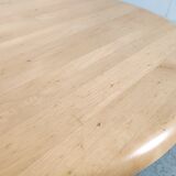 Modular coffee table 80s