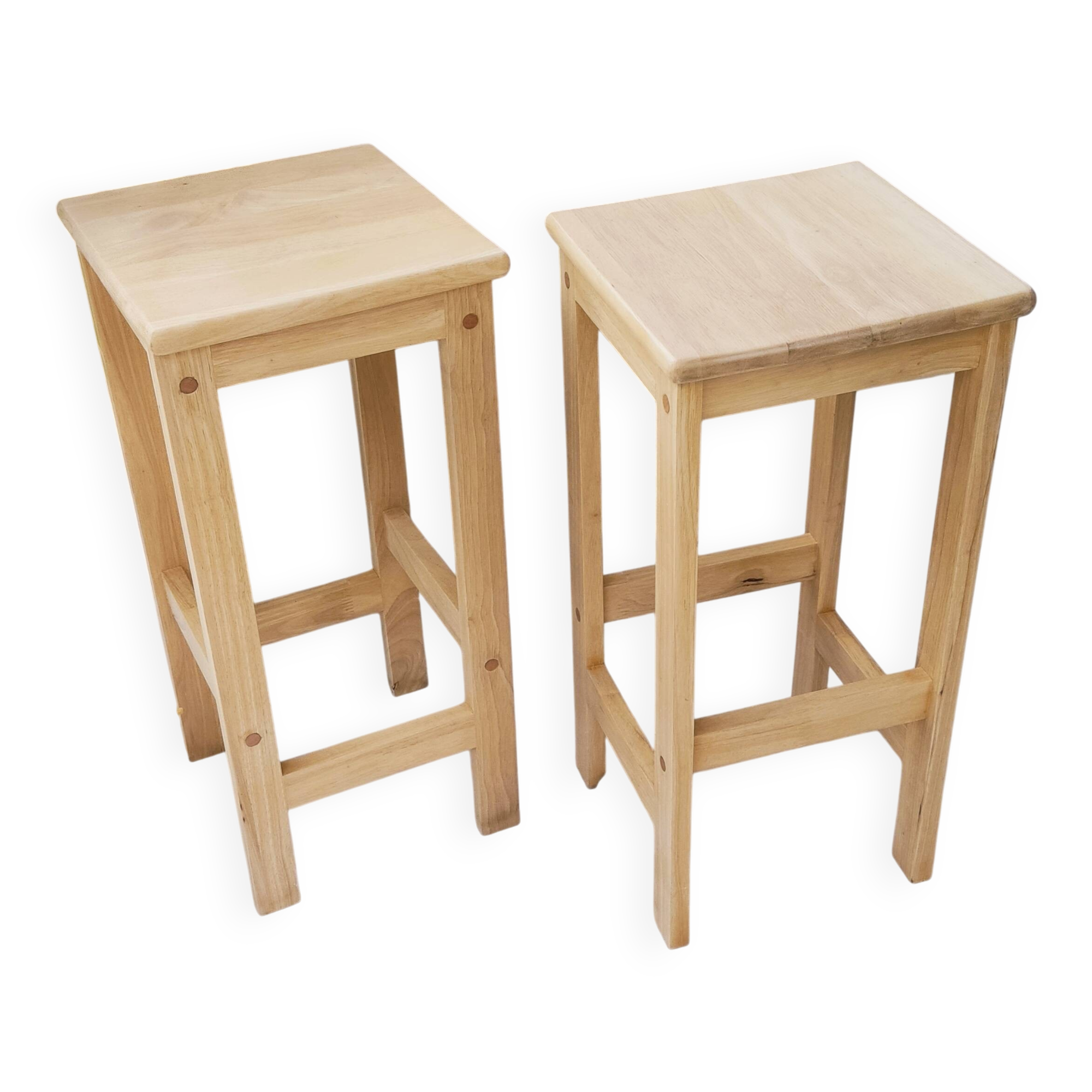 Artefact France bar stools