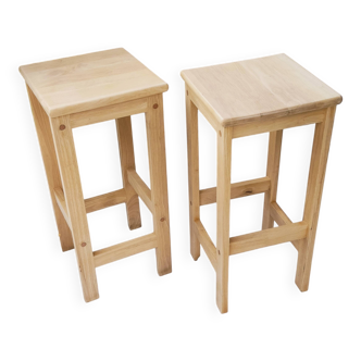 Artefact France bar stools