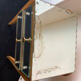 Mirror bedside 50