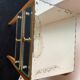 Chevet miroir 50