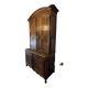 Armoire (Bahut) deux corps Louis XV en noyer 18e siècle