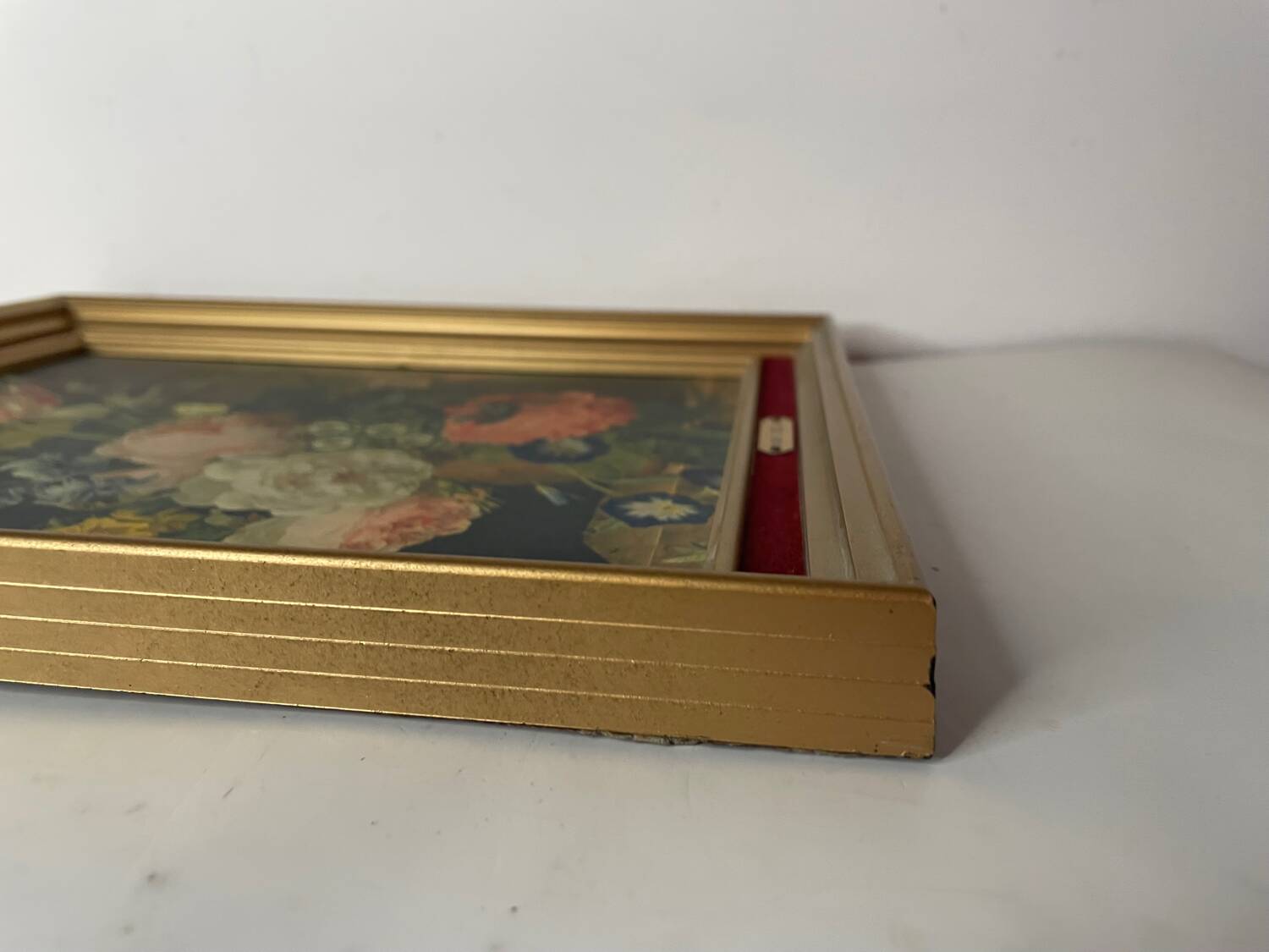 Vintage reproduction