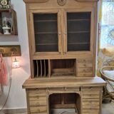 Meuble ancien 2 corps