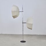 Umbrella floor lamp 1970s