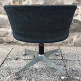 Armchair F63 Geoffrey Harcourt for Artifort