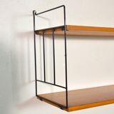 Shelf string 1960 vintage