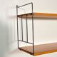 Shelf string 1960 vintage