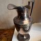 WMF antique silver-plated tea and coffee service AS Alpacca + tray – deb