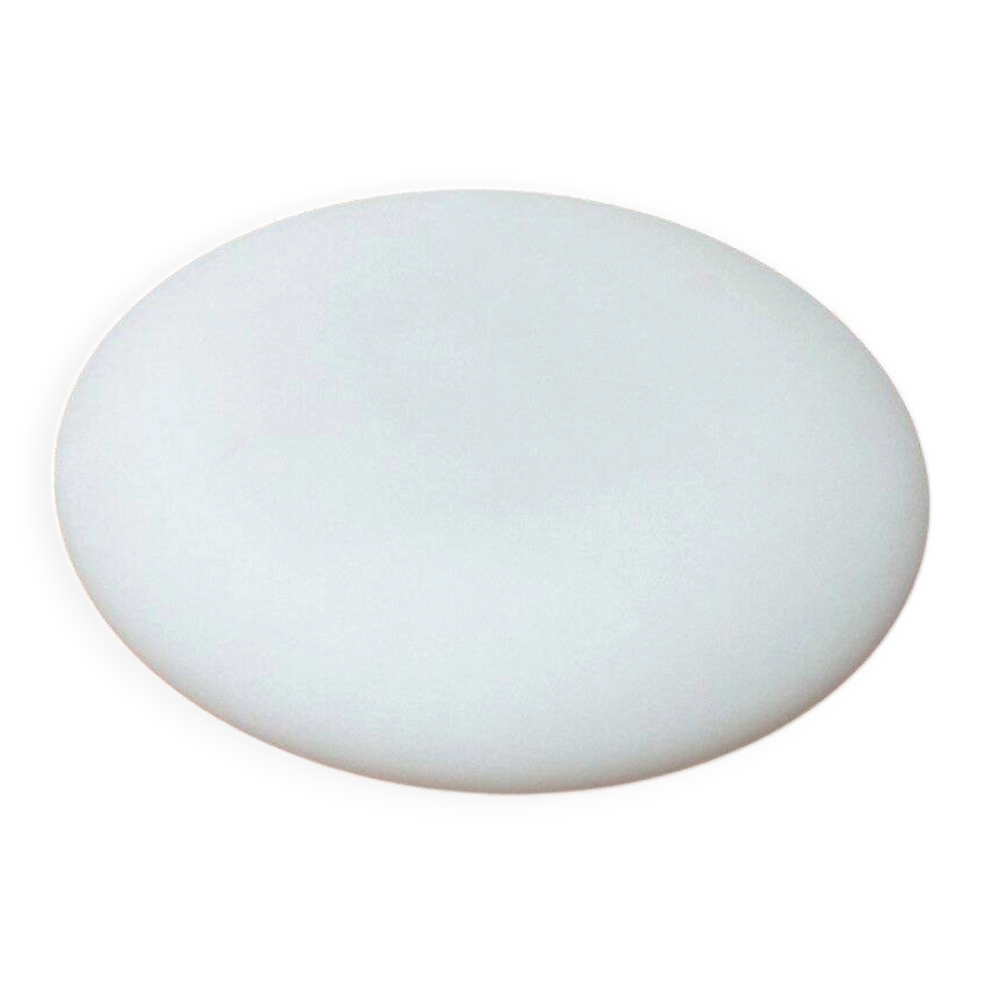 Italian model Pao T2 table lamp replacement glass by Matteo Thun for Arteluce, 1990s