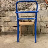 Canvas chair