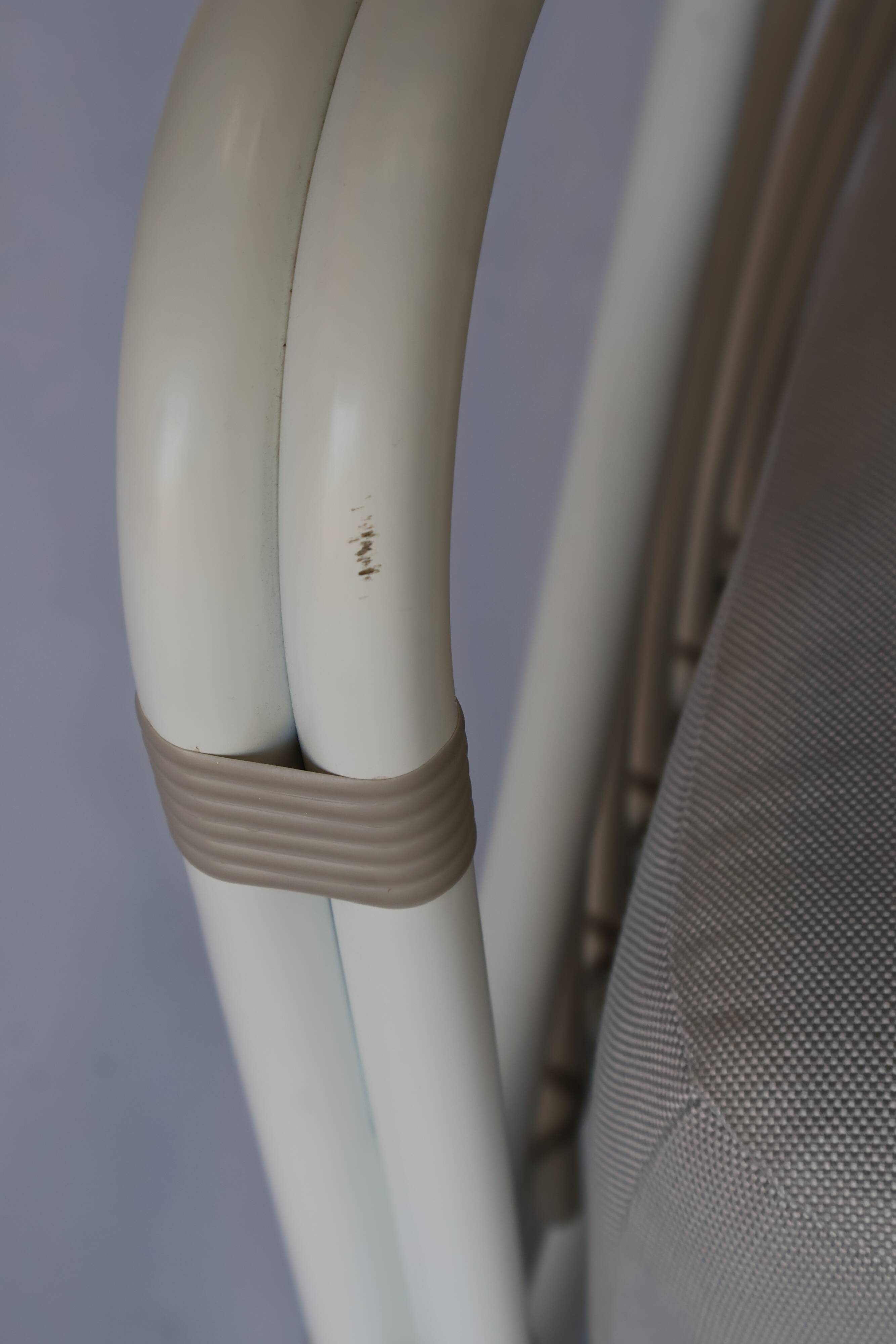 Charlottenborg armchair