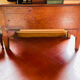 Antique chest