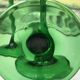vintage alsace wine glass