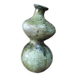 Authentic Tamegroute Pottery Vase