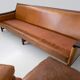 Tørbjørn Afdal – “Minerva” 4-seater sofa – Bruksbo, Norway, ca. 1960