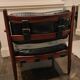 Erik Merthen armchair