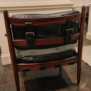 Erik Merthen armchair