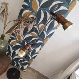 Mid-century modular floor lamp