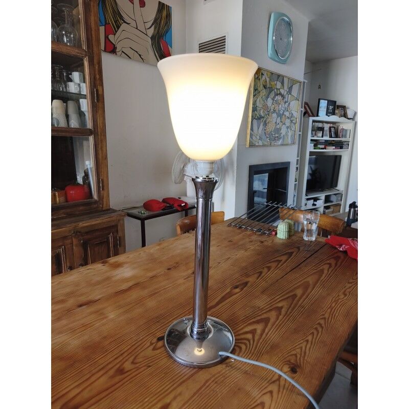 Lampe MAZDA Année 30