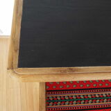 Table style art déco