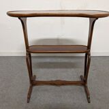 Side table called "kidney" art nouveau