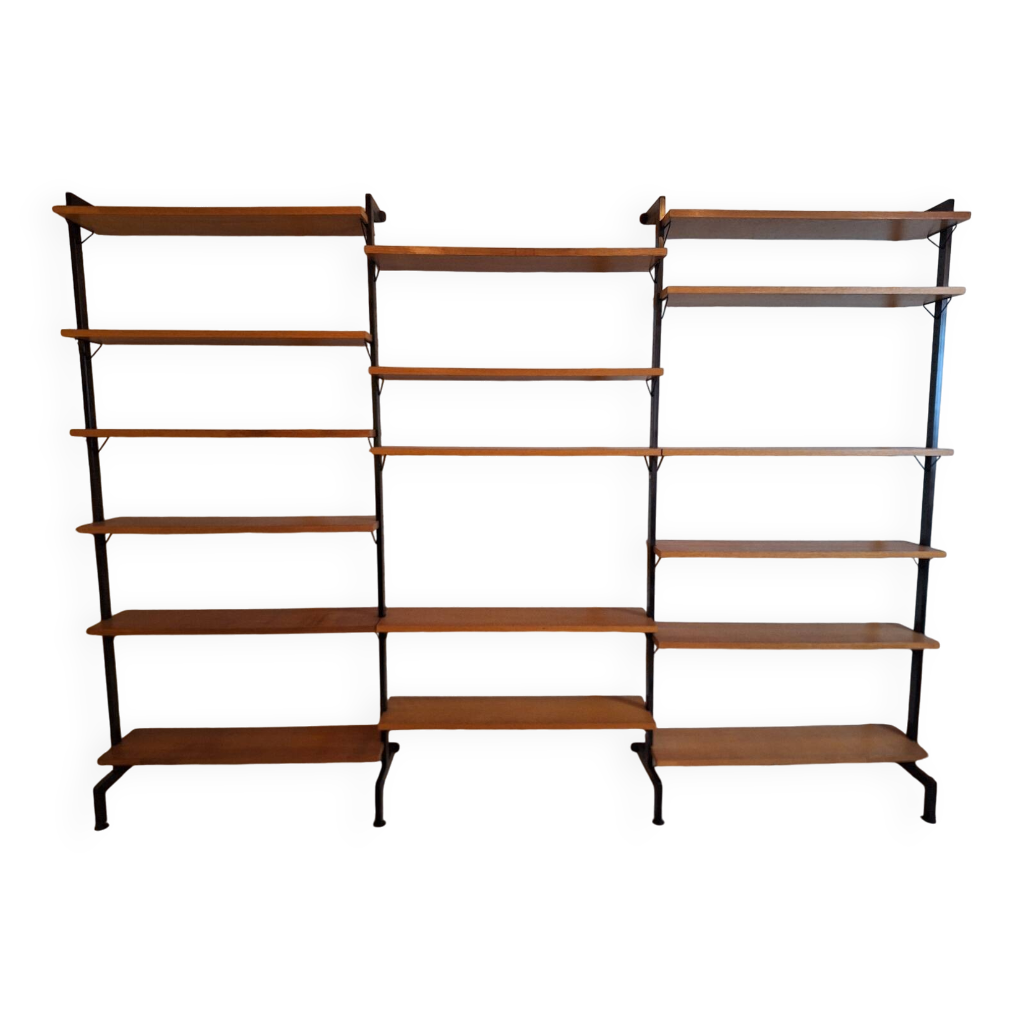 Pira Sweden wall shelves