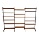 Pira Sweden wall shelves