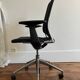 Vitra Meda office chair