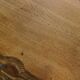 Vintage 1960s Danish Brutalist light oak dresser Kjærnulf & French style