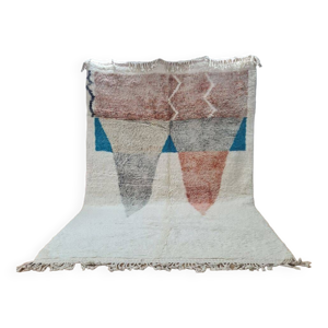 tapis berbère laine