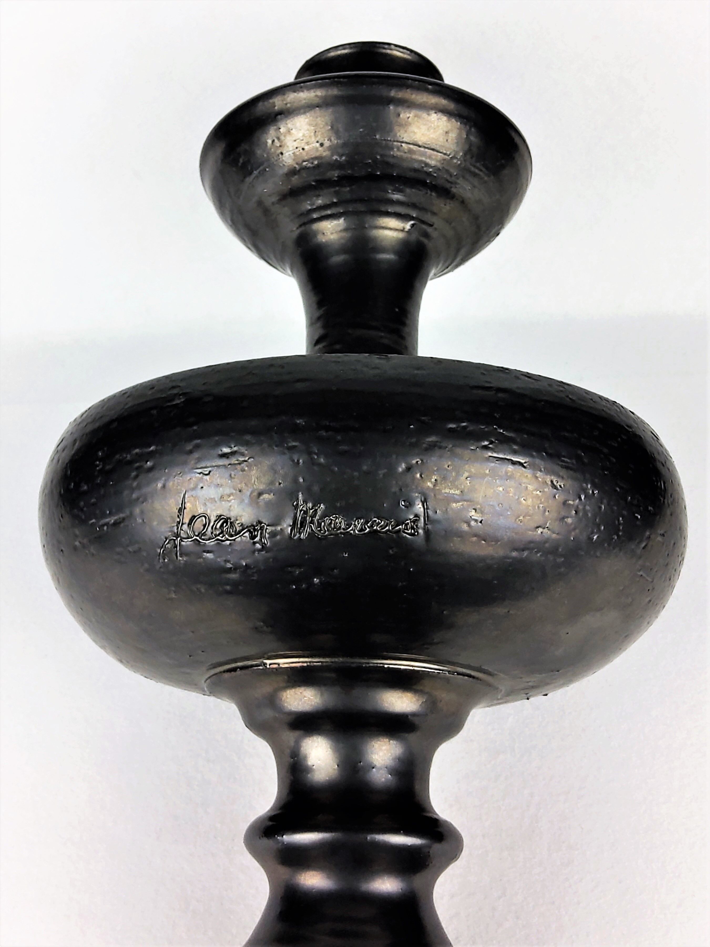 Bougeoir - Jean Marais