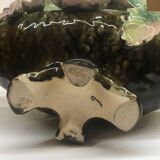 Flower slip planter vase 1900