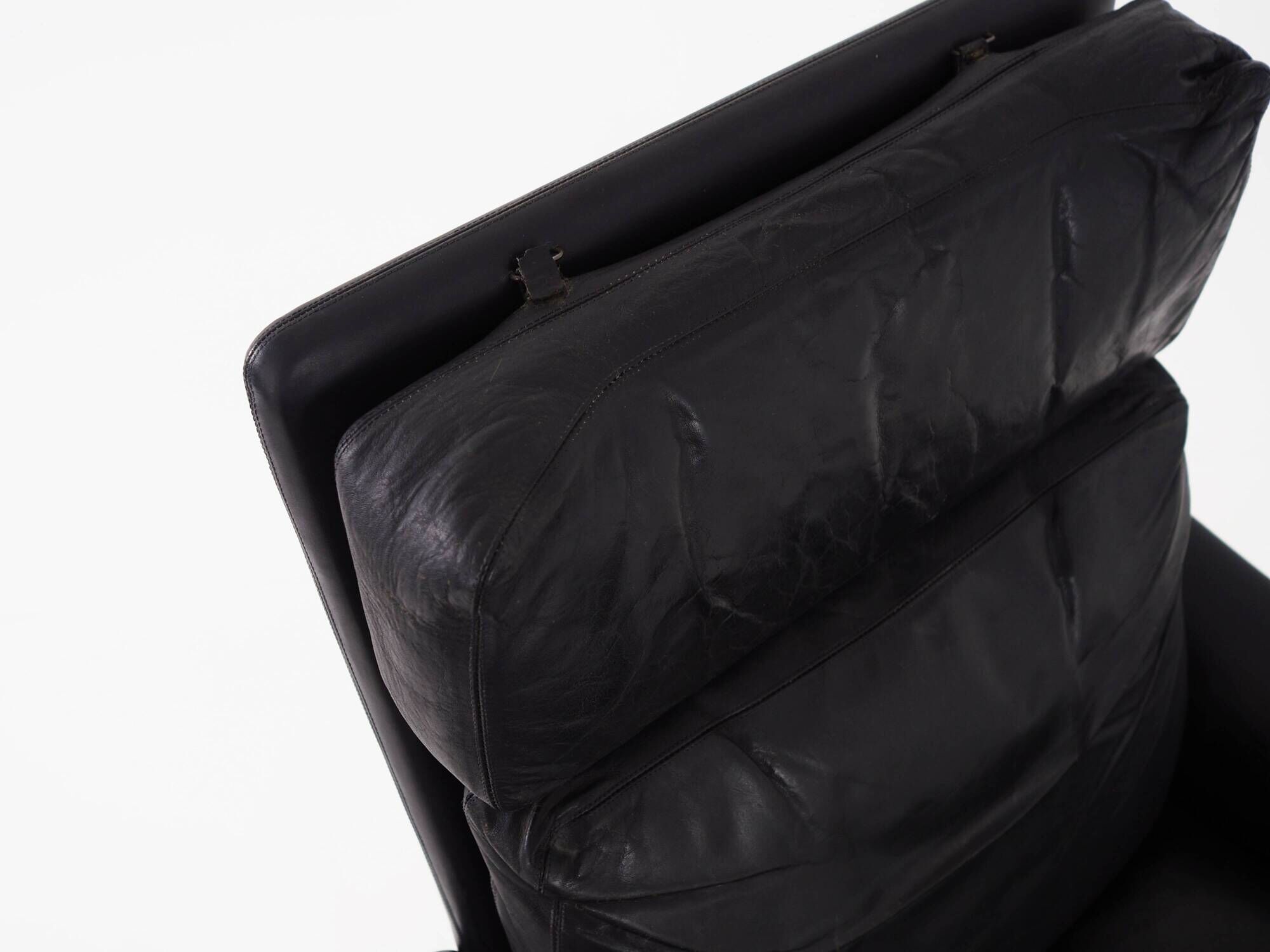 Rosewood armchair, Scandinavian design, 1960s, designer: Hans Olsen