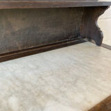 Henry II Console