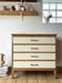 Vintage chest of drawers