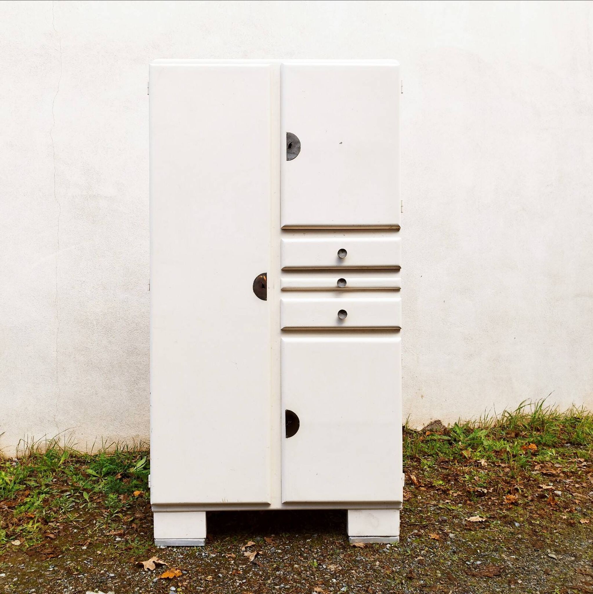 Petit buffet mado vintage design 50's