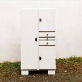 Small vintage Mado buffet design 50's