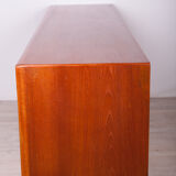 Mid-Century Teak Sideboard from Bernhard Pedersen & Søn , 1960s