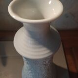 Porcelain vase