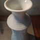 Porcelain vase